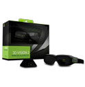3D VISION 2 WIRELESS GLASSES KIT