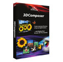 3DMedia 3DComposer