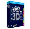 MOVAVI Video Converter 3D