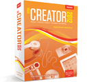 Roxio Creator 2012