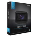 Sony Vegas Pro 10.0d