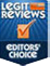 Legit Reviews