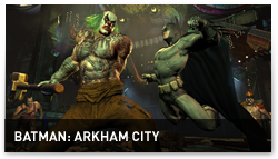 Batman: Arkham City