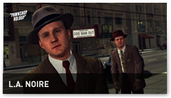 L.A. Noire