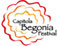 Capitola Begonia