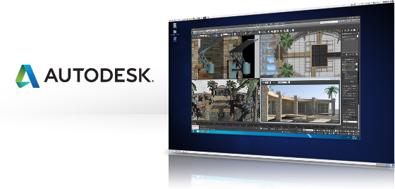 Autodesk Autodesk