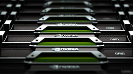NVIDIA GRID GPU 내장 클라우드 게이밍 서버 NVIDIA GRID GPU 내장 클라우드 게이밍 서버