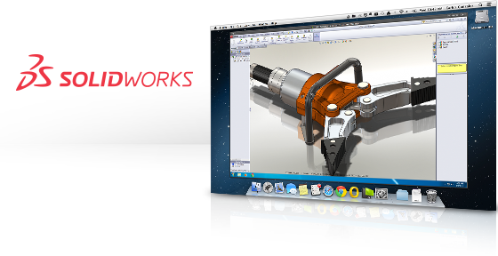 SolidWorks SolidWorks