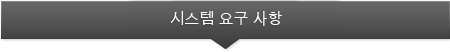 시스템 요구 사항