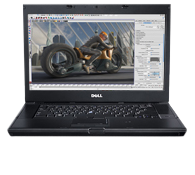 Dell Precision M4500