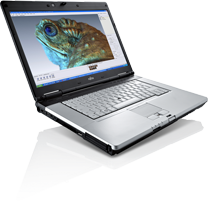 Fujitsu Celcius H700 Fujitsu Celcius H700