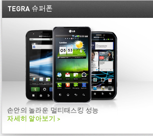 TEGRA 슈퍼폰