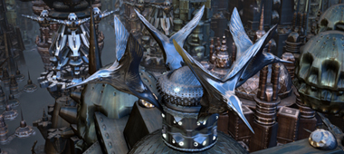 DirectX 11에 최적화