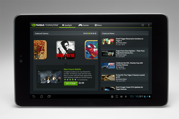 Google Nexus 7