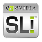 NVIDIA SLI Multi-GPU Technology