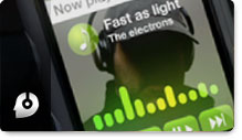 High-Fidelity Surround Sound