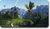 SpellForce 2—Shadow Wars 
