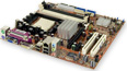 Foxconn motherboard