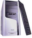 Tagar System