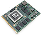 Quadro FX 3800M