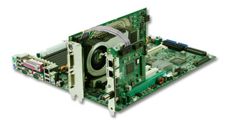 Quadro FX 3000G