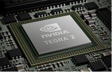 NVIDIA Tegra 2 NVIDIA Tegra 2