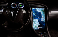 Tesla Car