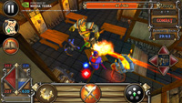 Dungeon Defenders