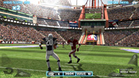 Backbreaker Football
