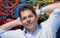 Prof:BruceAllen-cables