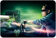 GeForce GTX 게임