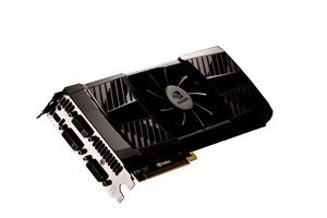 GeForce GTX 590