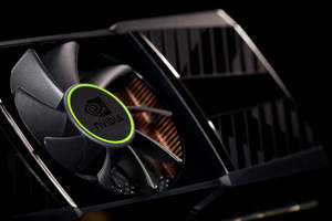 GeForce GTX 590