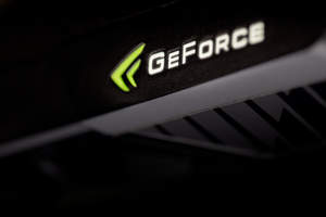 GeForce GTX 590