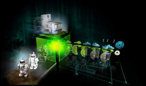 GeForce GTX 590