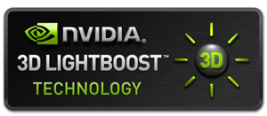 3d Lightboost