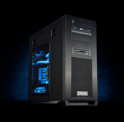 Origin PC GENESIS