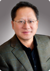 Jen Hsun Huang