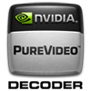 NVIDIA PureVideo 디코더