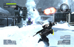 World in Conflict