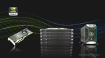 A dedicated, high performance GPU computing solution, Tesla GPU computing processor, deskside supercomputer, and GPU Computing server brings supercomputing power to any workstation or server and to standard, CPU-based server clusters.