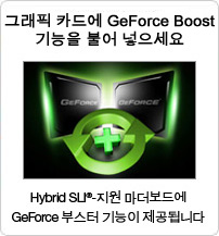 Hybrid SLI