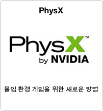 PhysX