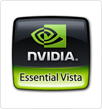 Essential Vista