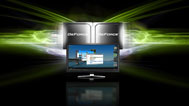 Hybrid SLI