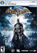 Batman: Arkham Asylum