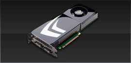 GeForce GTX 275