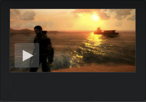 GTX 400 GPU 비디오를 시청하세요.