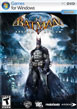 Batman: Arkham Asylum