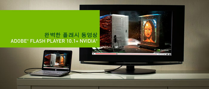 완벽한 플래시 동영상